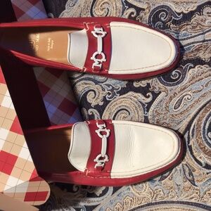 Vintage Bruno Magli men's dress shoe size10.5 US